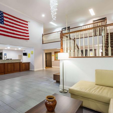 Quality Inn Calvert City - Paducah East Εξωτερικό φωτογραφία