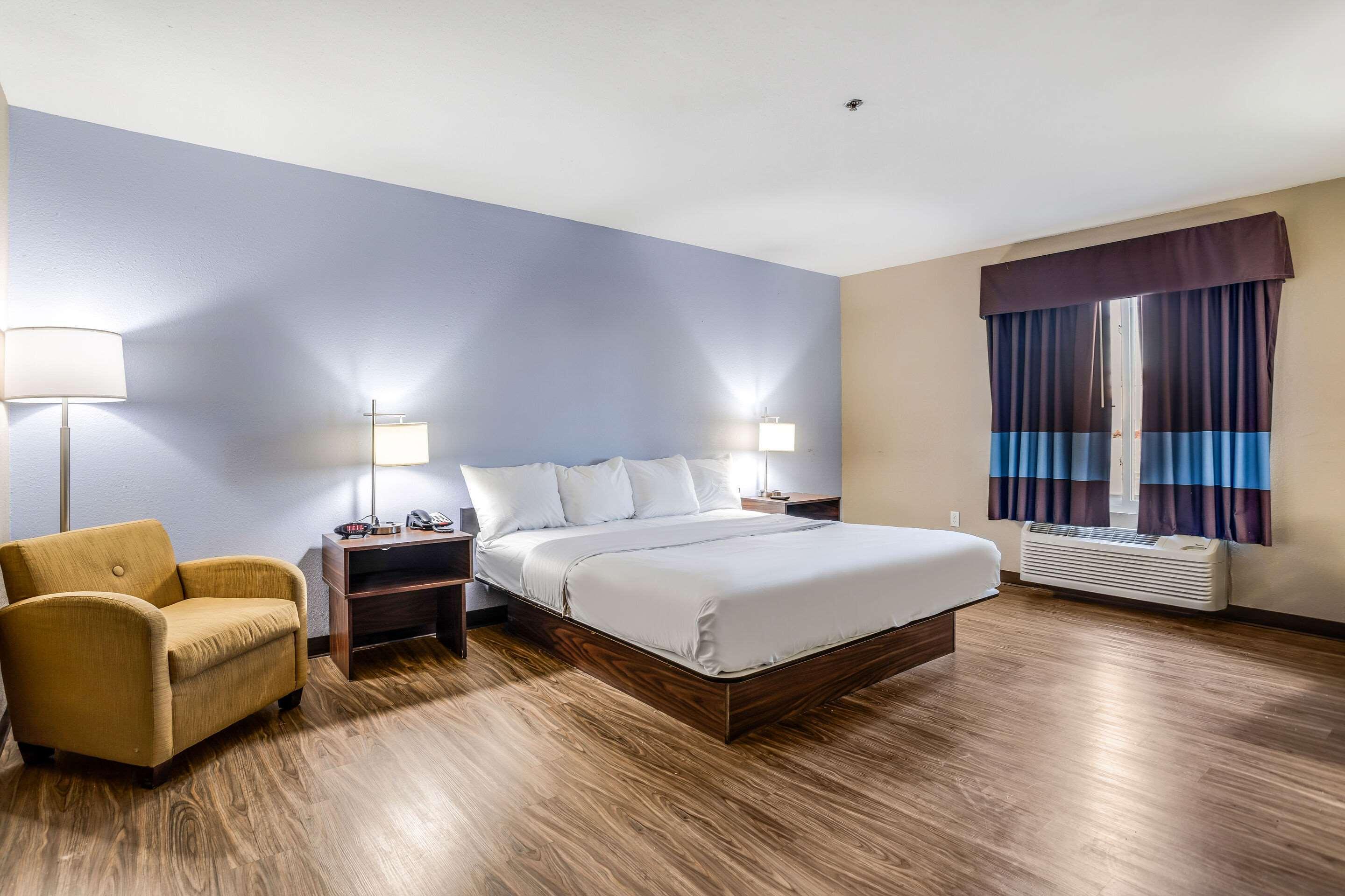 Quality Inn Calvert City - Paducah East Εξωτερικό φωτογραφία
