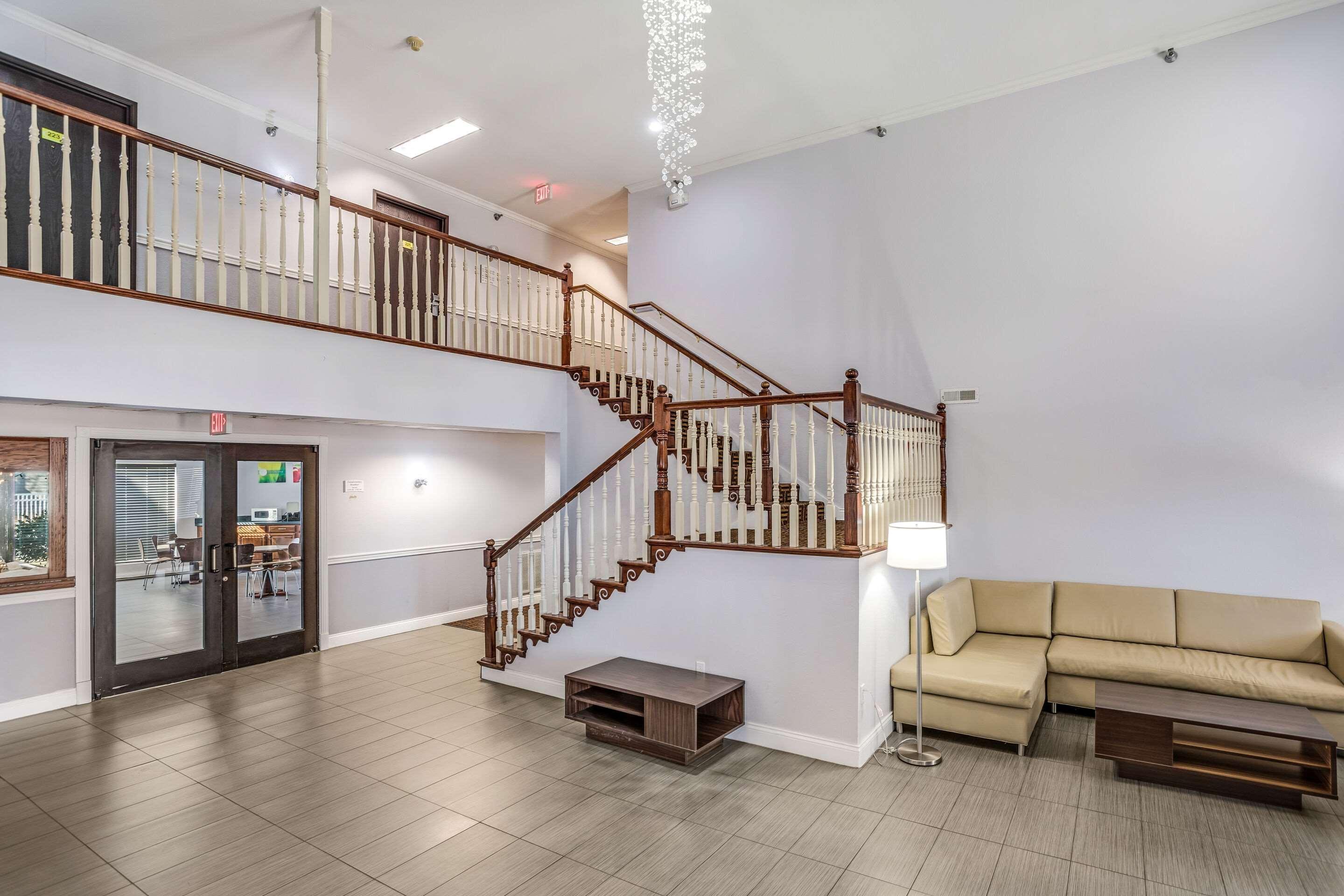 Quality Inn Calvert City - Paducah East Εξωτερικό φωτογραφία