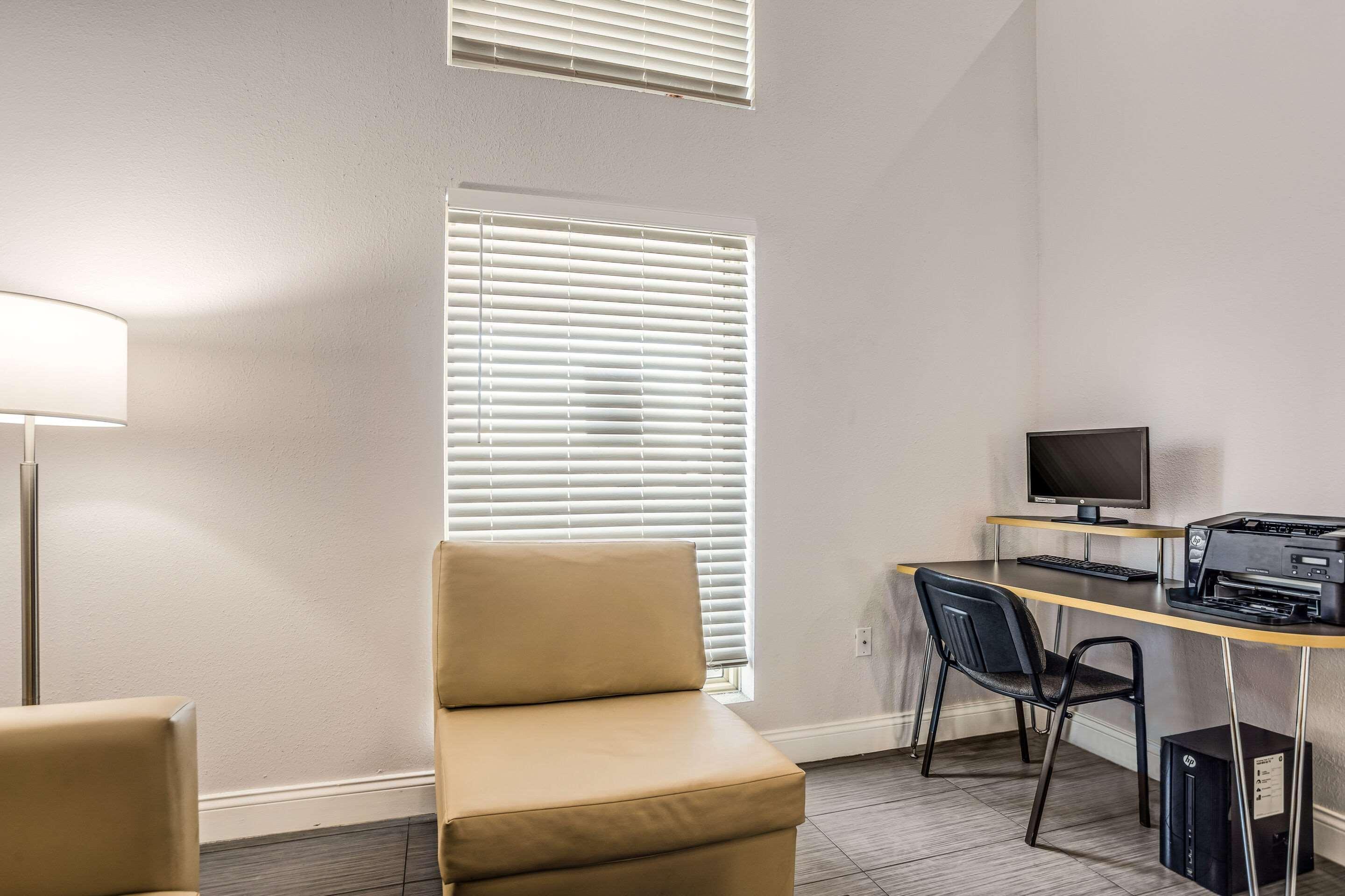 Quality Inn Calvert City - Paducah East Εξωτερικό φωτογραφία