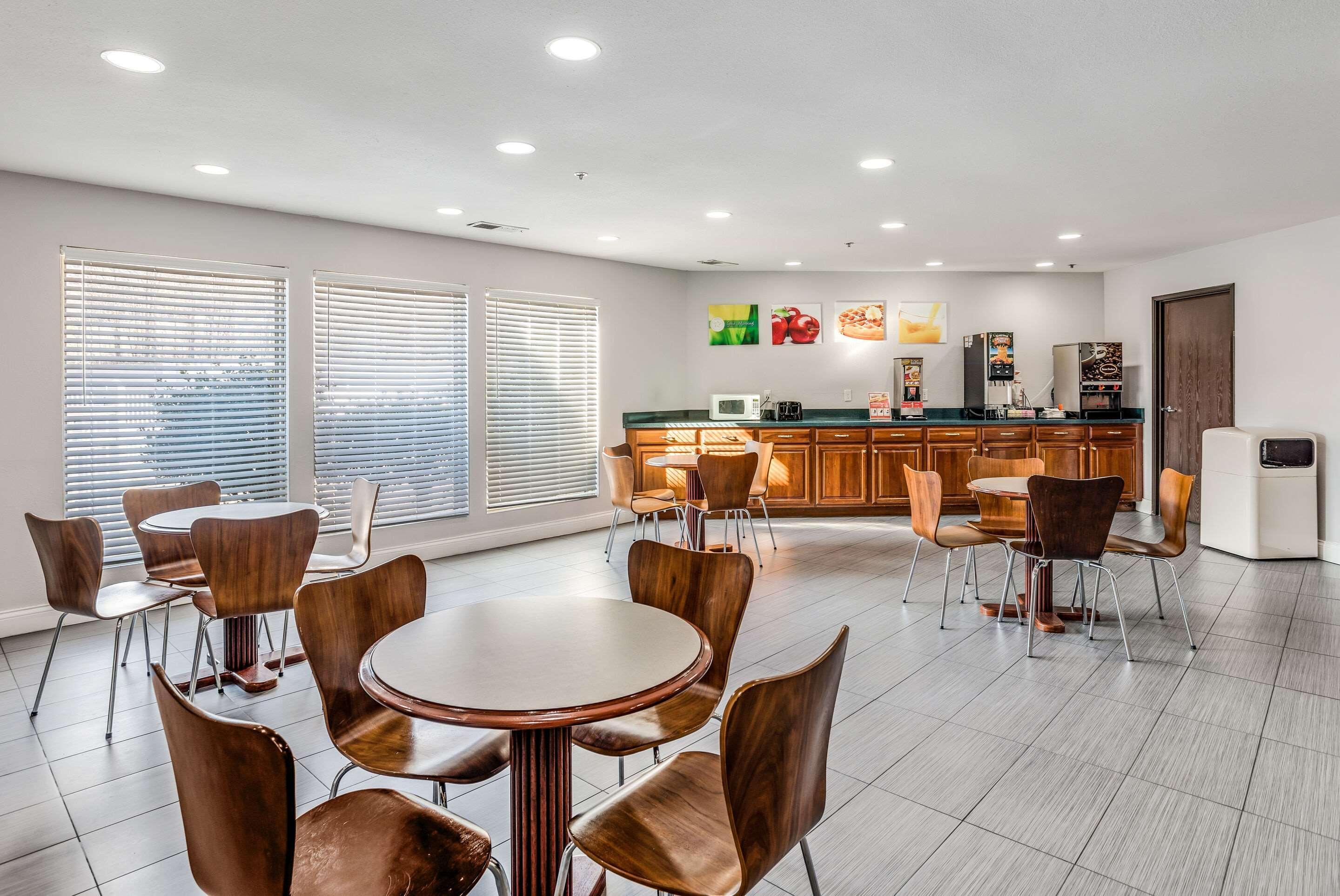Quality Inn Calvert City - Paducah East Εξωτερικό φωτογραφία