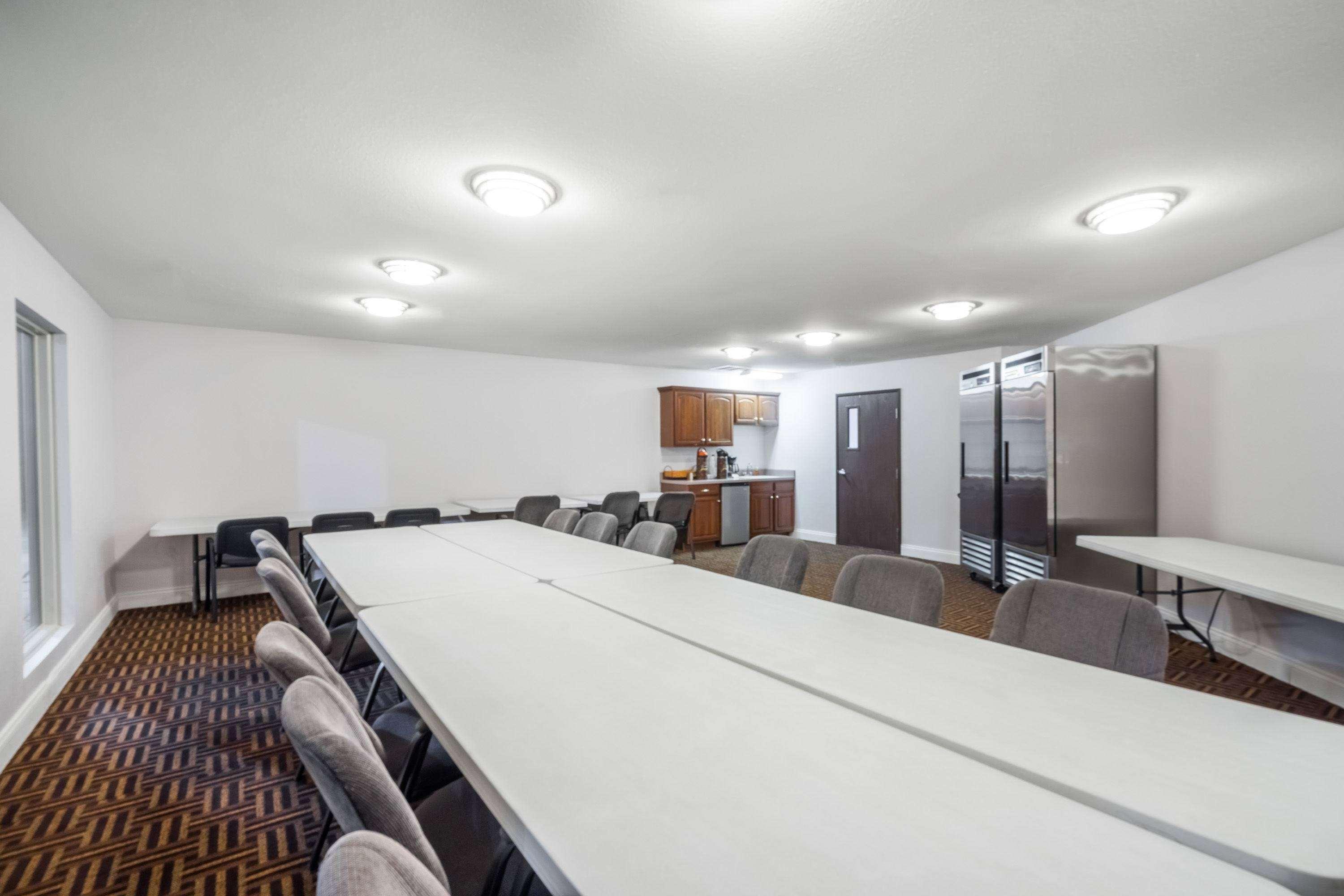 Quality Inn Calvert City - Paducah East Εξωτερικό φωτογραφία