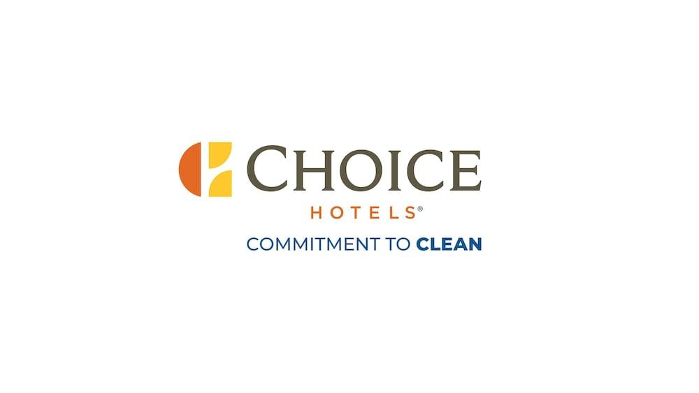 Quality Inn Calvert City - Paducah East Εξωτερικό φωτογραφία