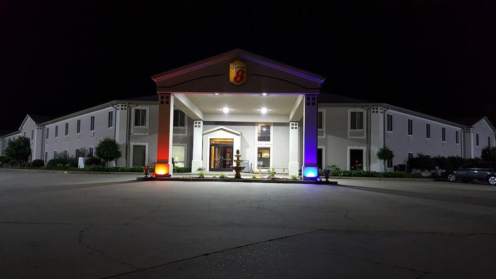 Quality Inn Calvert City - Paducah East Εξωτερικό φωτογραφία