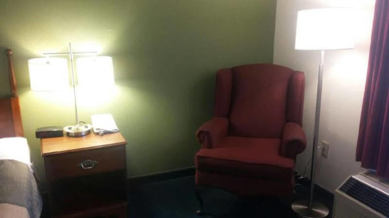 Quality Inn Calvert City - Paducah East Εξωτερικό φωτογραφία