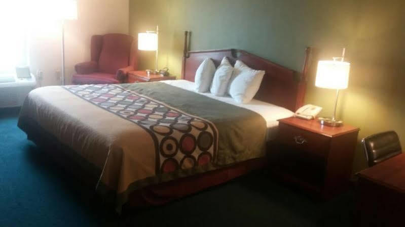 Quality Inn Calvert City - Paducah East Εξωτερικό φωτογραφία