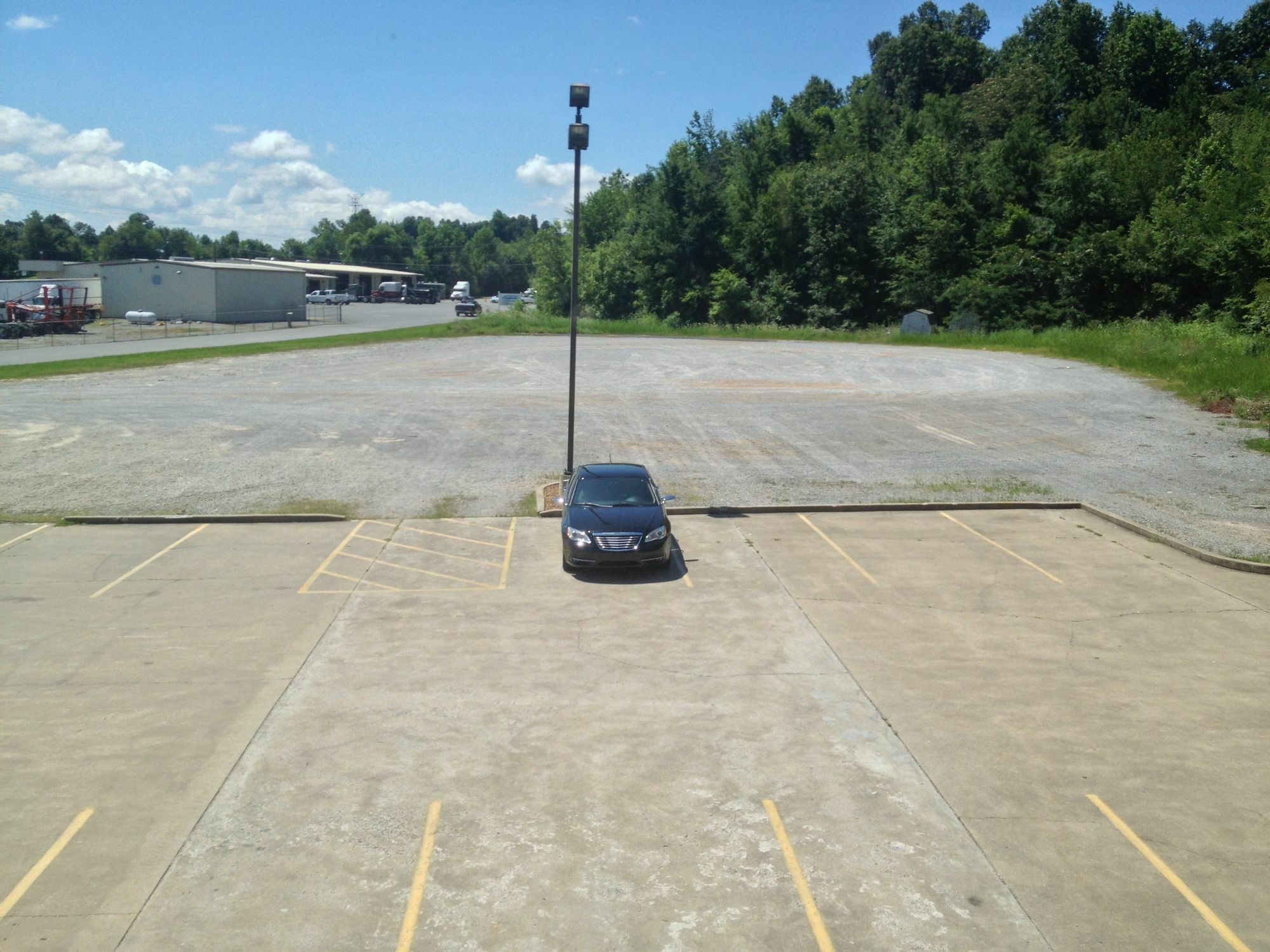 Quality Inn Calvert City - Paducah East Εξωτερικό φωτογραφία